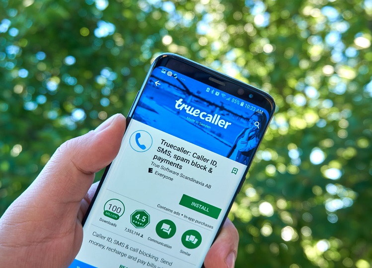 Techno News: These two very useful features have come in Truecaller app, Indian users will get benefit.