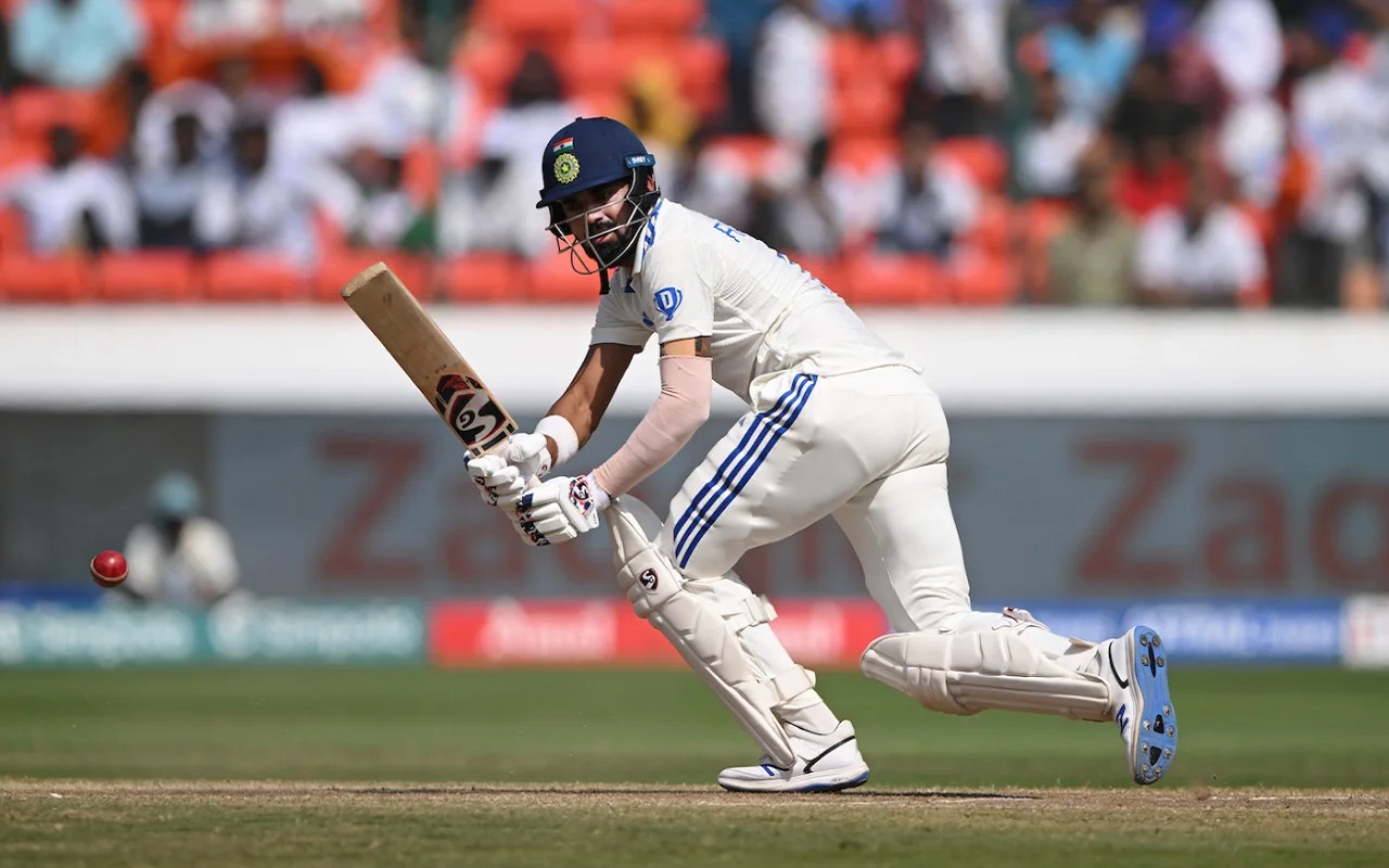 INDVSENG: KL Rahul will not play even in the fifth test, this big reason came to light