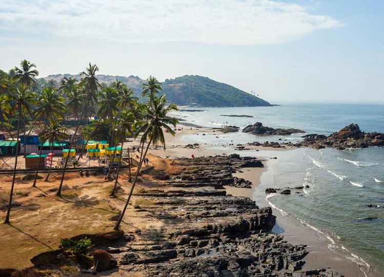 Travel Tips: Visit Goa for four days for only Rs 19,625, IRCTC has introduced a great tour package