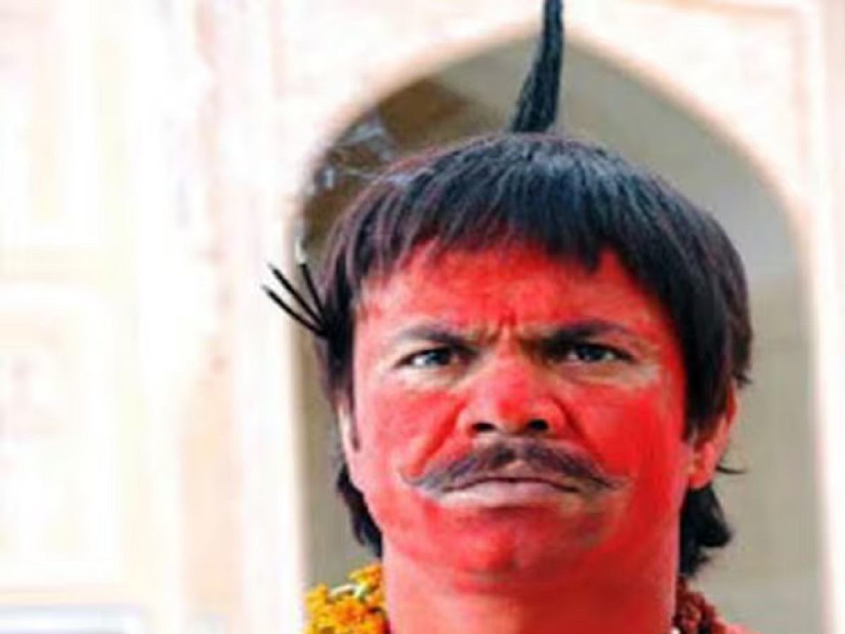 Rajpal Yadav will now showcase his acting skills in these two films with Akshay Kumar.