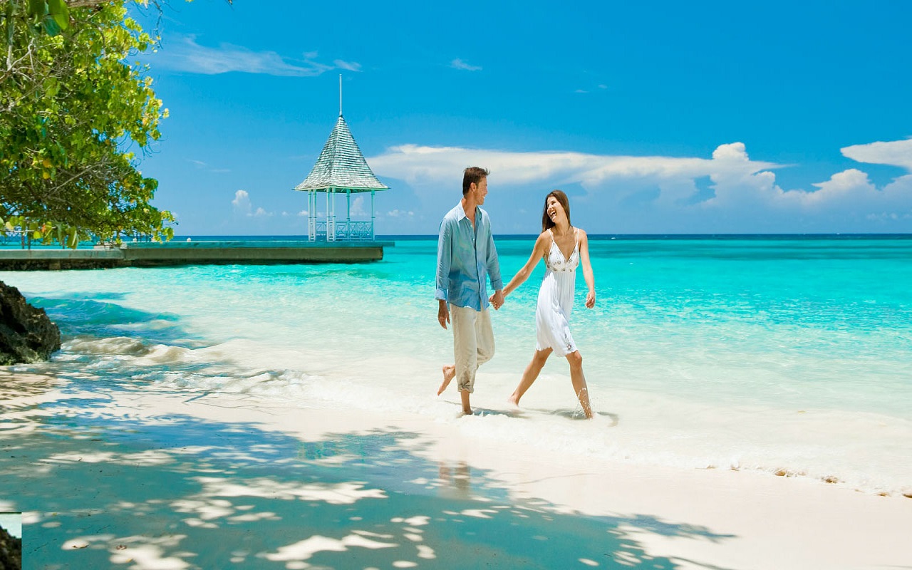 Travel Tips: To make the first tour after marriage memorable, take your partner to these places