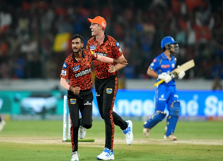IPL 2024: Sunrisers Hyderabad broke this 11 year old record of RCB