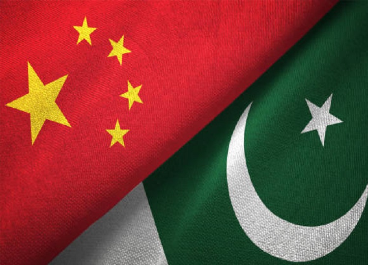 China has increased Pakistan's tension, said this big thing after the suicide attack