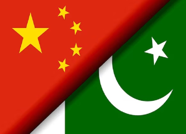 China has increased Pakistan's tension, said this big thing after the suicide attack