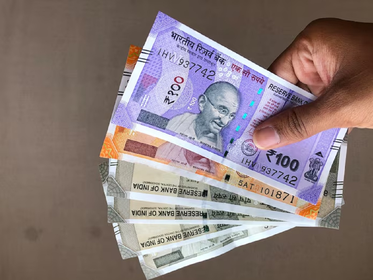 Government Scheme: The Government Will Provide a Monthly Pension of ₹1,450 to These Beneficiaries Starting April 1st