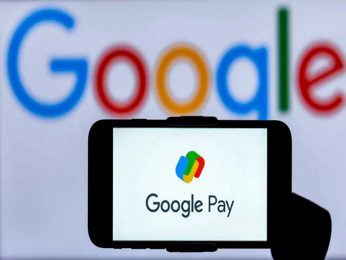 You can also book an LPG cylinder using Google Pay