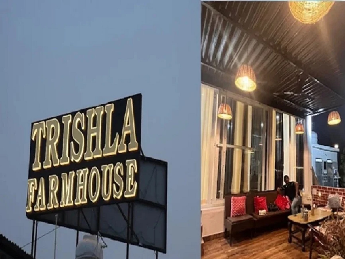 Travel Tips: Make Your Wife's Birthday Memorable at Trishla Farmhouse—Book Today!