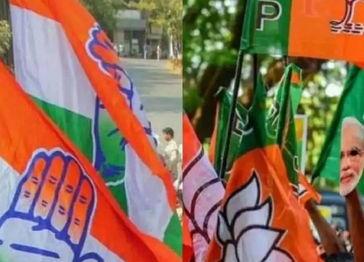Rajasthan: Five parties made strategy to defeat Congress and BJP in assembly elections