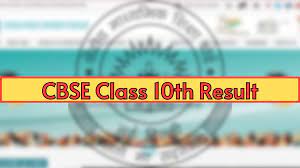CBSE Board Result 2023 Date Confirm…! CBSE 10th, 12th result will be released on this date