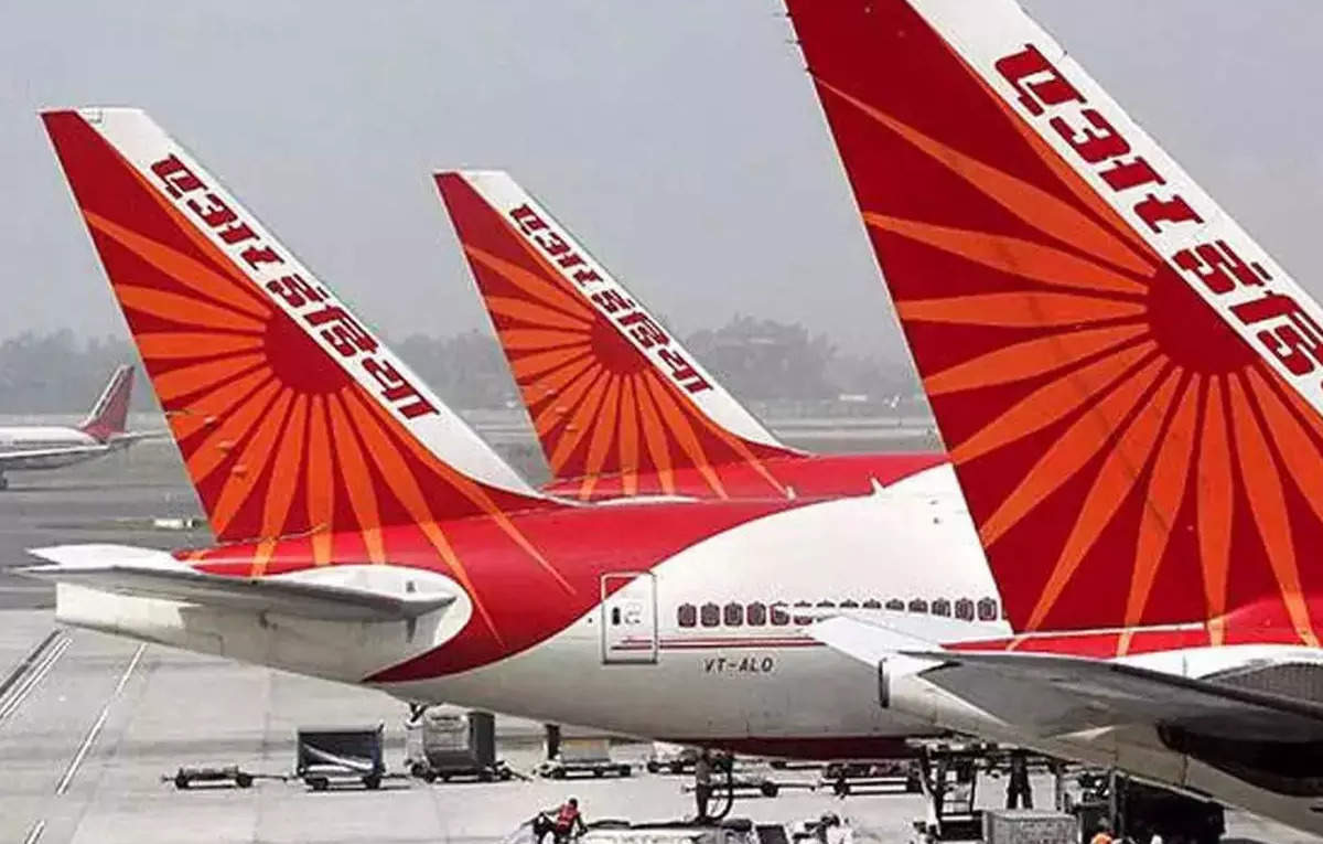 Air India Update: Air India is going to recruit 1,000 pilots, airlines released advertisement
