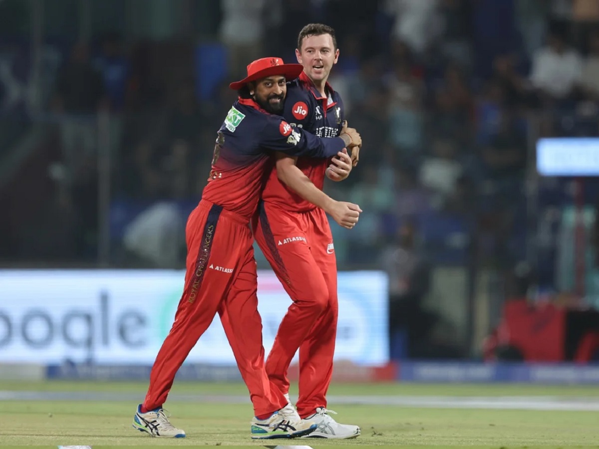 IPL 2026: Royal Challengers Bangalore Achieves This Major Milestone in the IPL