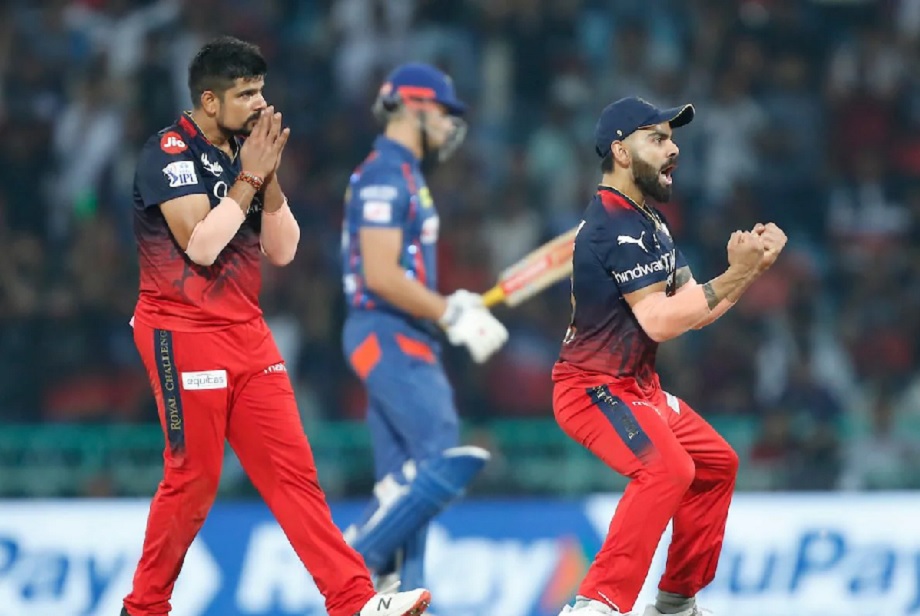 IPL 2025 : RCB got the ticket to the qualifier, Pant shone but Livingstone got trolled...