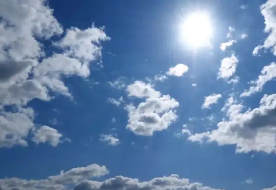 Rajasthan weather update: Now a new alert has been issued, lightning may strike along with storm and rain, this appeal has been made to the people