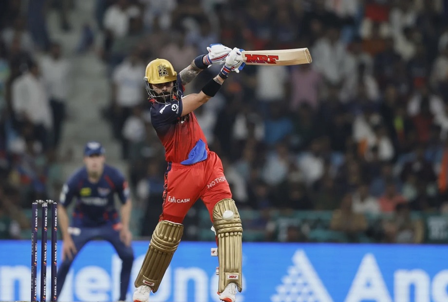 IPL 2025: Virat Kohli has registered these two big records in his name, it is very difficult to break them