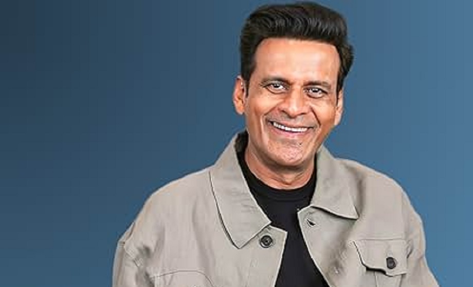 Bollywood: Now Manoj Bajpayee will be seen in this crime drama