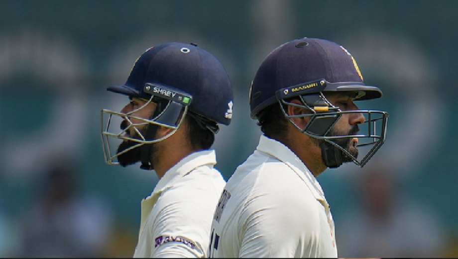 Shardul Thakur spoke openly on the retirement of Kohli and Rohit Sharma, he feels that they will return to the same position as before 