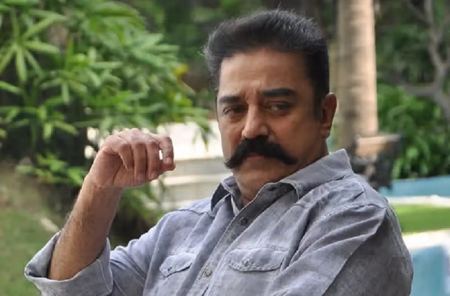 Kamal Haasan reacted on Kannada-Tamil language dispute, said- Politicians should not give knowledge on language 