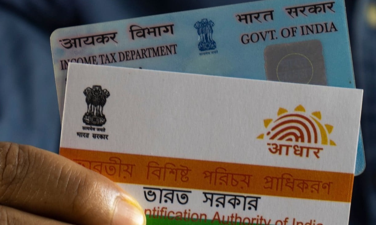 Income Tax: Due to these reasons your PAN-Aadhaar linking may be banned