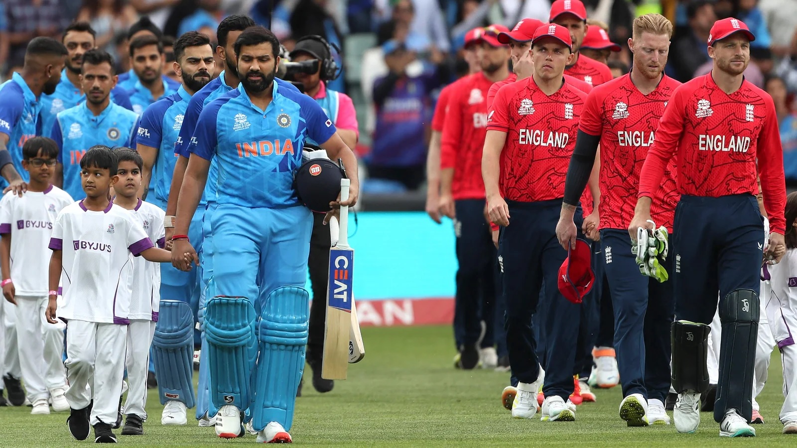 World Cup 2023 Schedule: Big update regarding ODI World Cup… Semi-finals can be held in these two cities