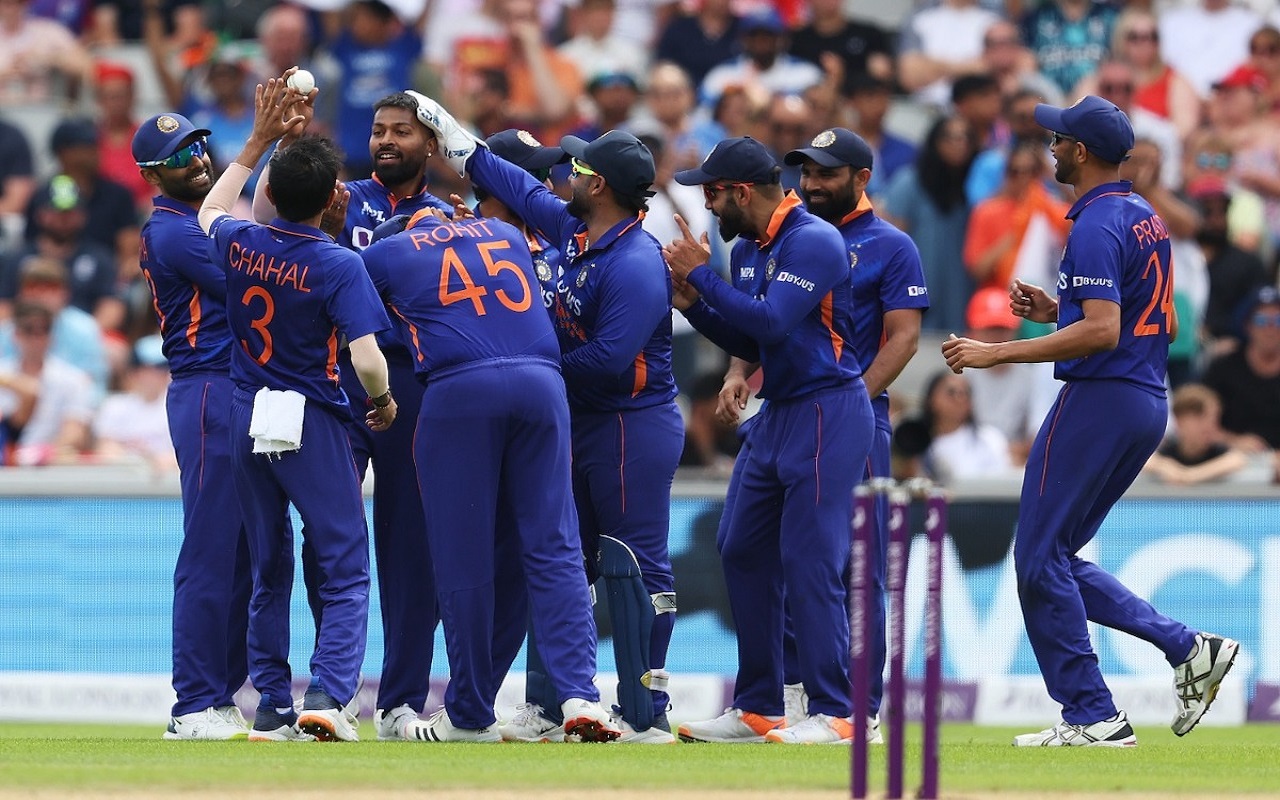 Team India: India will play many series before the World Cup, know the full schedule
