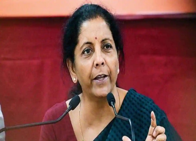 Union Budget: Finance Minister Nirmala Sitharaman can present the budget on this day, this record will be created