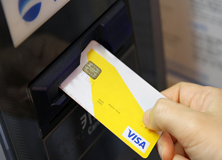 Your ATM card is blocked? Don't worry, here's how to unblock it easily