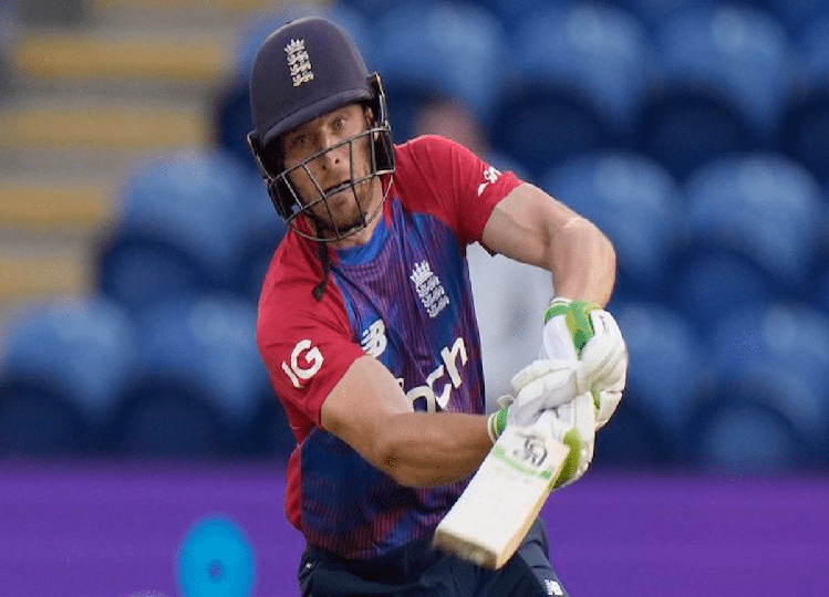 After the defeat in the T20 World Cup 2024 semi-final, Jos Buttler admitted his mistake, know what he said