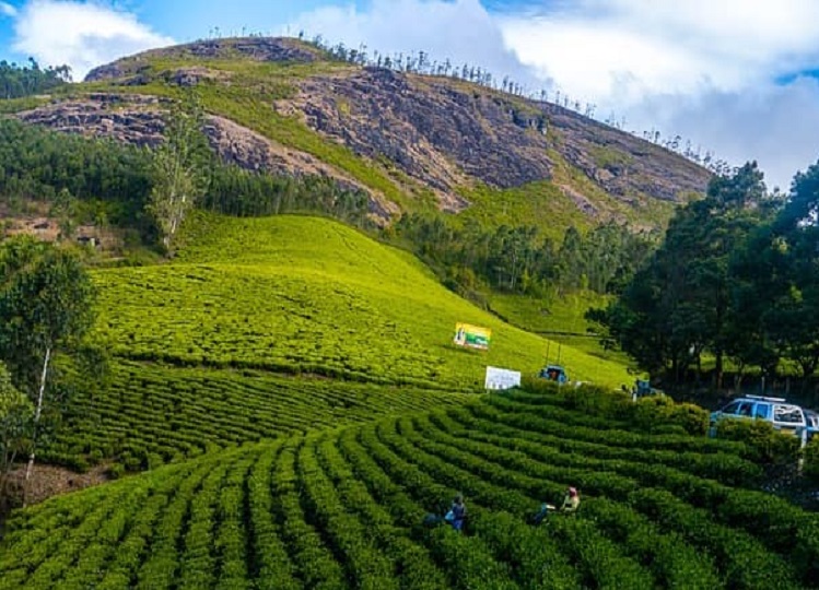 Travel Tips: Ooty is a great place to visit during the rainy season