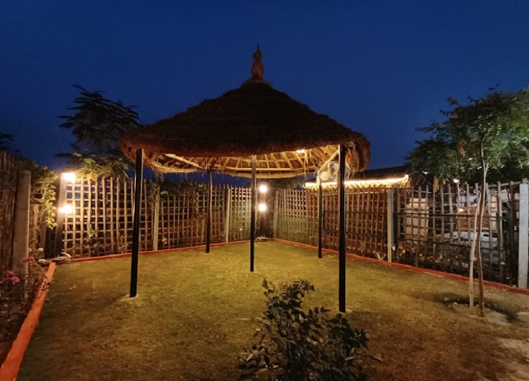 Travel Tips: Trishla Farmhouse is the perfect destination for engagement party, know other details