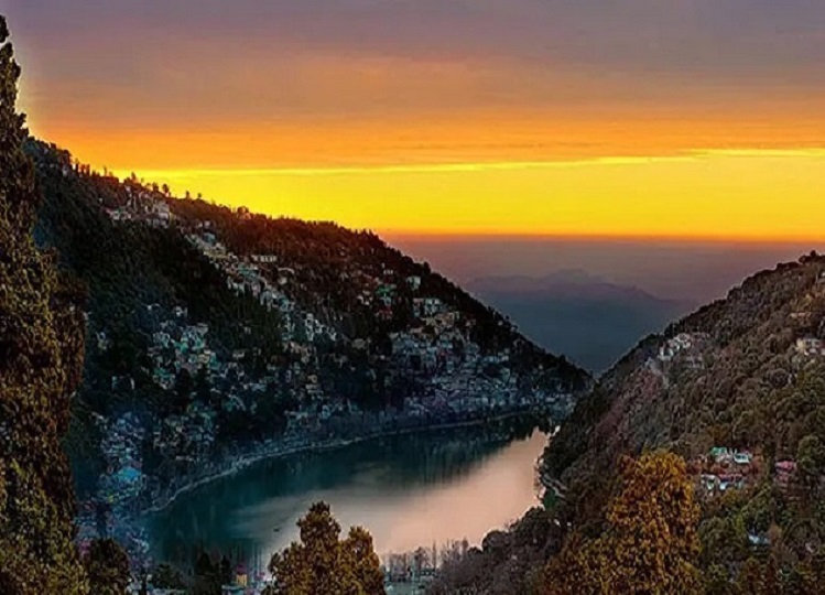 Travel Tips: You will get to see the beauty of nature closely in Nainital, make a plan to visit