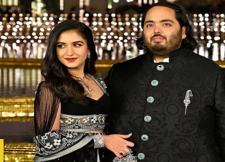 Anant Ambani's wedding card is going viral, it is very luxurious, you will be shocked to know the price