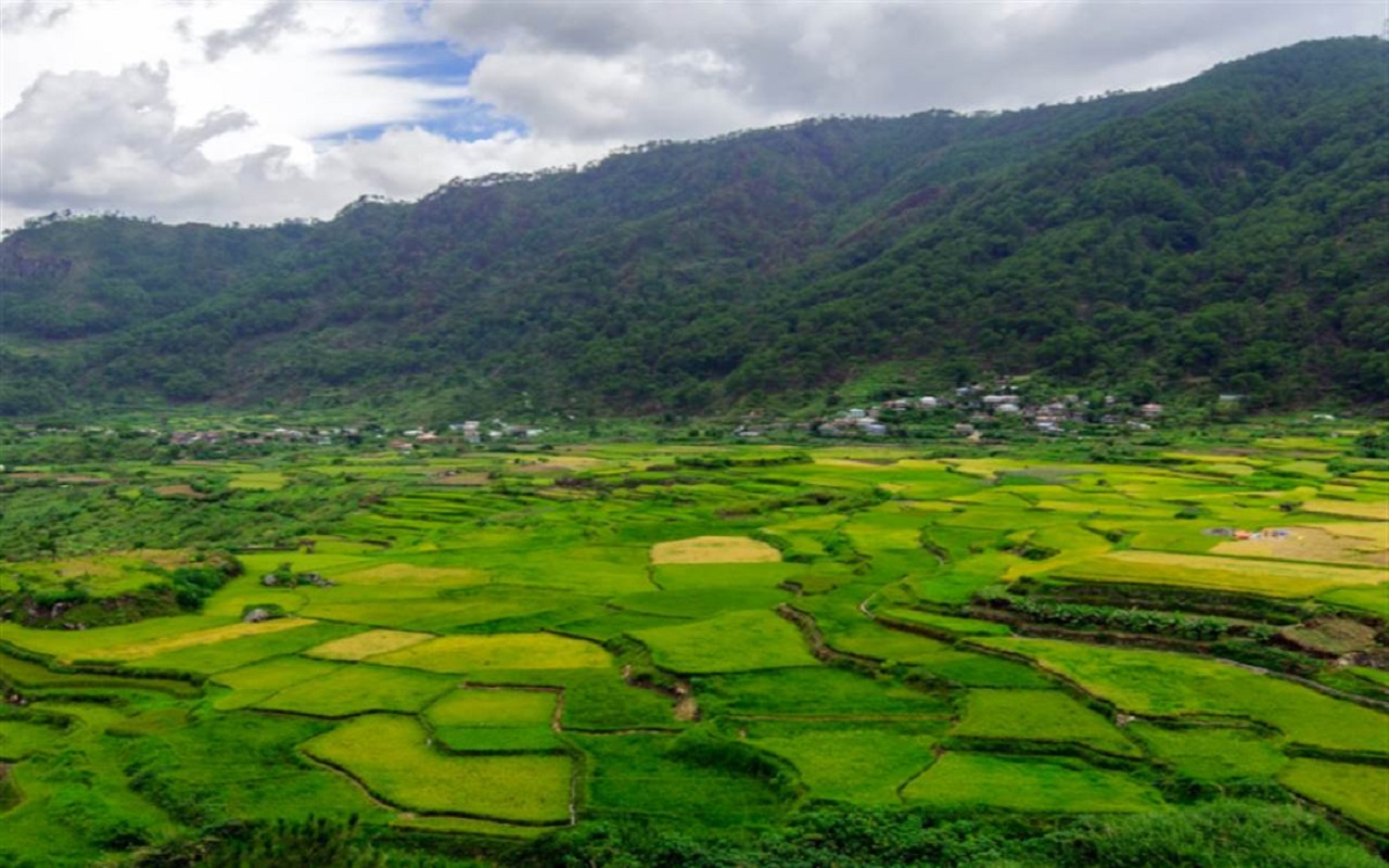 Travel Tips: You can also visit these places in Arunachal Pradesh this time