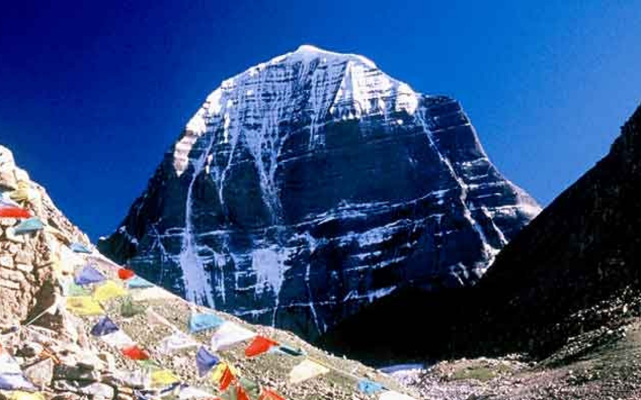 Travel Tips: This time you should also do Kailash Yatra, must visit these places too