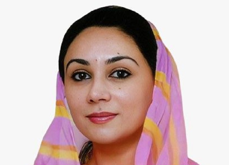 Bhajanlal government will run this campaign from September 1, strict action will be taken against these people, Diya Kumari has said this