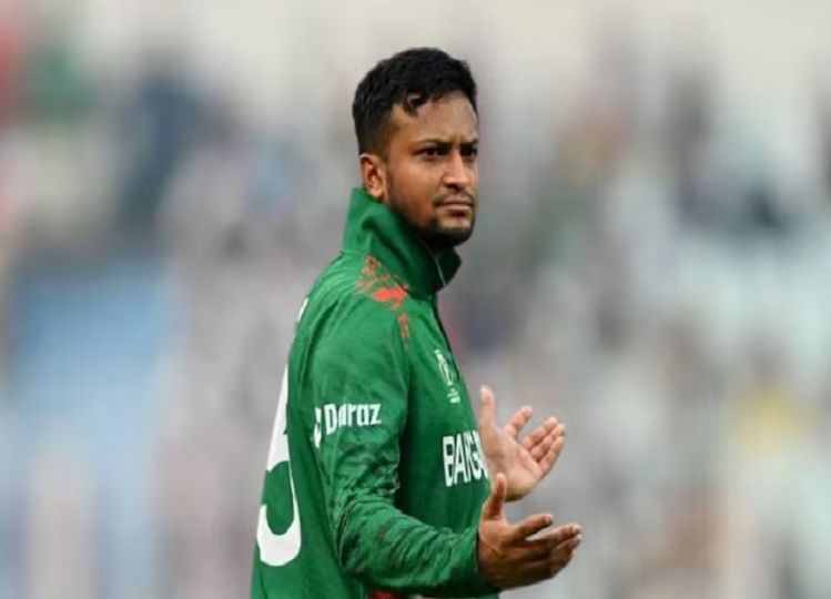 Will Shakib Al Hasan not be able to play international cricket anymore? This serious allegation has been made