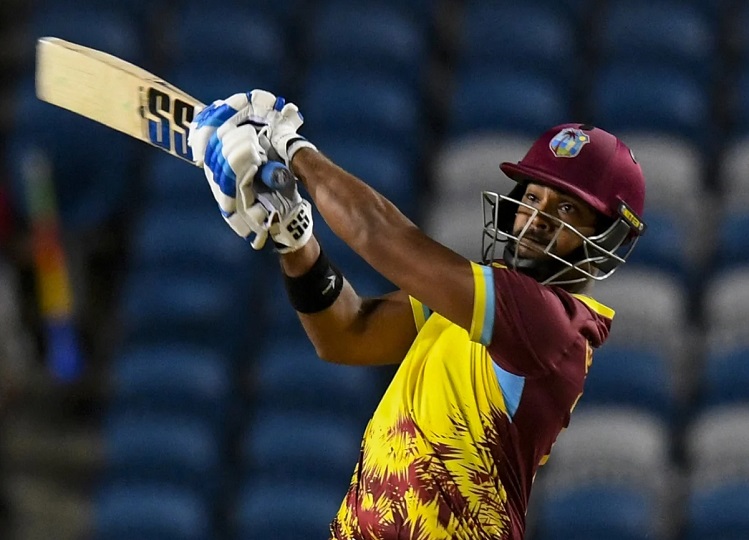 WI vs SA: West Indies clean sweep South Africa in T20 series, Pooran and Hetmyer played stormy innings