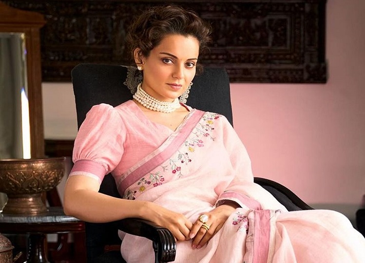 Bollywood actress Kangana Ranaut has now given this big statement, has made serious allegations against these people