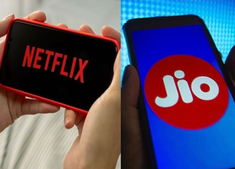 Jio created a stir with these 2 new plans, you will get free Netflix and this much data for 3 months