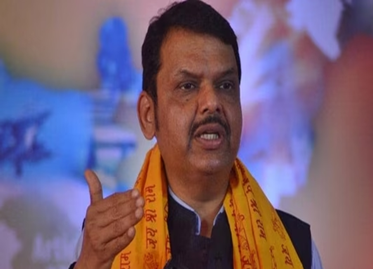 Badlapur case accused's encounter: After the posters surfaced, Devendra Fadnavis said, 'Such incidents should not be advocated'