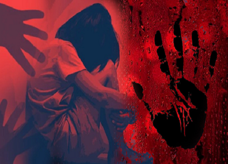 Crime: Neighbor raped 11-year-old minor in Rourkela, third such incident in a week