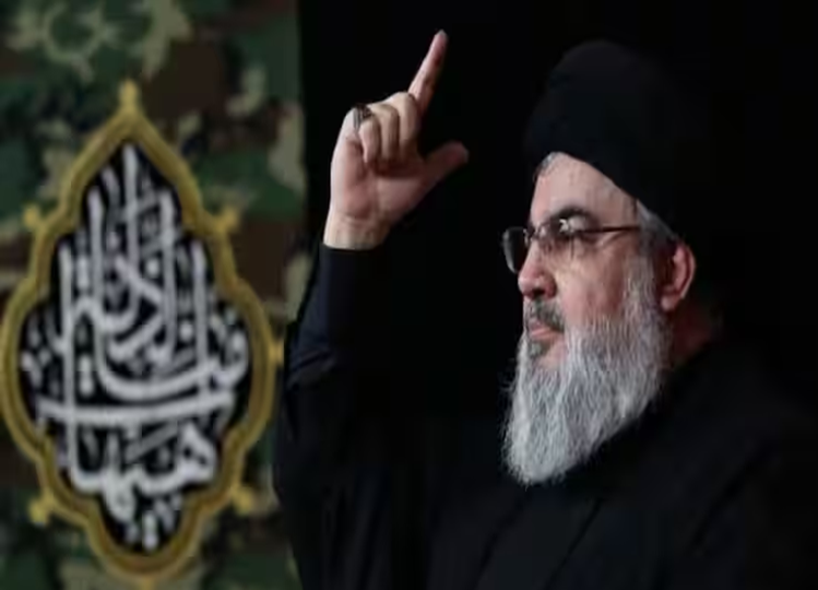 Hezbollah chief Hassan Nasrallah killed, Israeli army claims