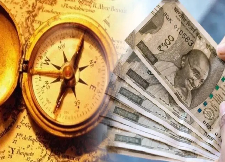 Vastu Tips: If money does not stay in your house, then try these Vastu remedies