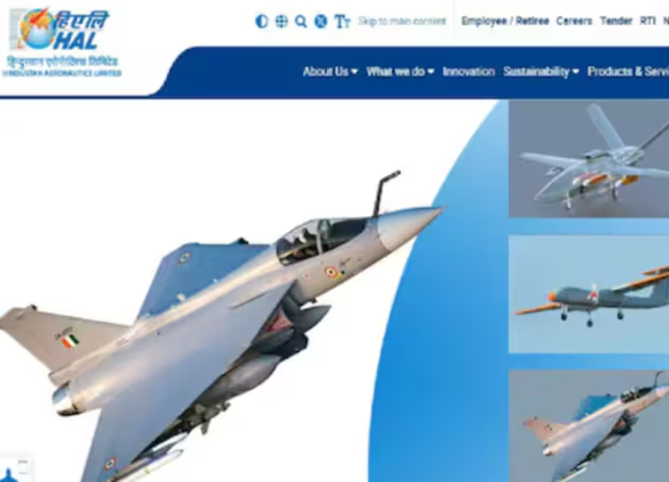 Hindustan Aeronautics Limited Jobs: Apply for 81 Vacancies by October 5; Salary Up To Rs 23,000