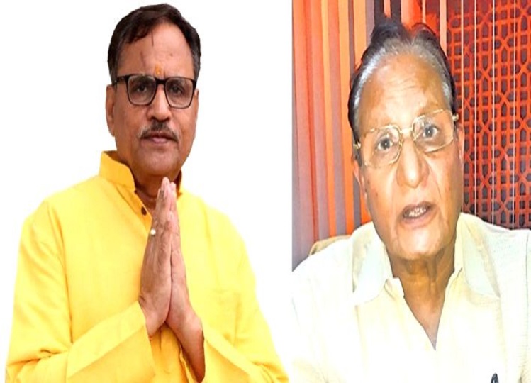 Rajasthan Elections 2023: What is the indication that the names of these two leaders are not appearing in the third list? Did the high command...