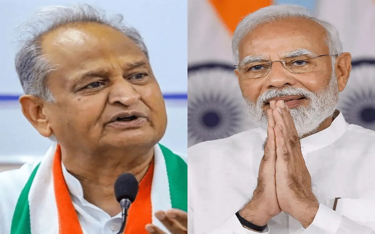 Rajasthan Elections 2023: Why is BJP scared of Gehlot's guarantees, are any fears troubling the leaders?