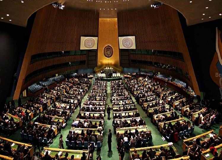 Israel-Hamas war: Ceasefire proposal passed in UN, 120 countries supported