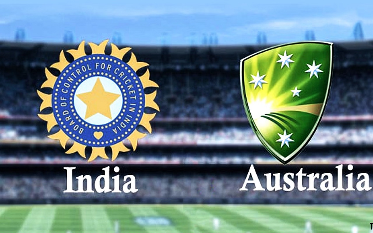 INDVSAUS: T20 series between India and Australia will start from November 23, know the complete schedule.