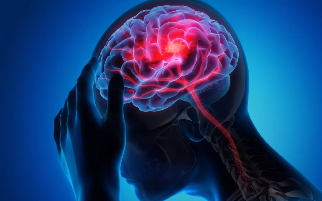 Health Tips: Include these things in your diet, the risk of brain stroke will reduce