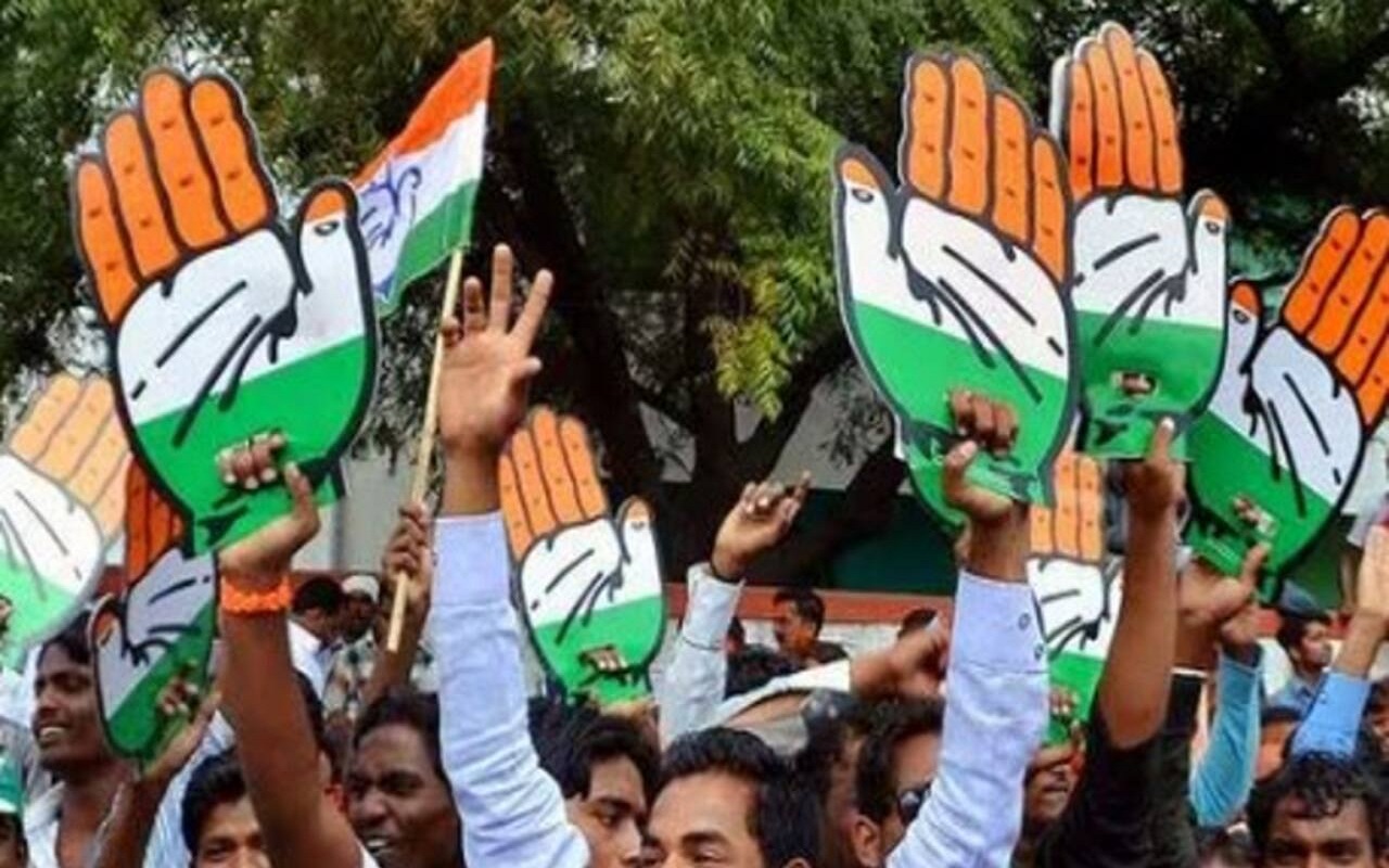 Congress: 139th Foundation Day of Congress, Congress is ready to hold a mega rally on the theme hain-tayyar-hum