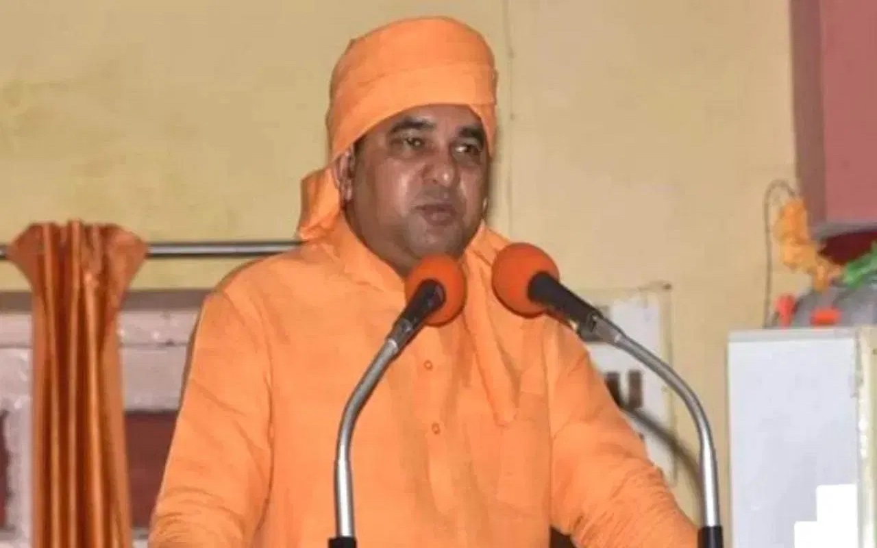Rajasthan: Baba Balak Nath is going to become minister! Gehlot will get this huge ministry which was with him